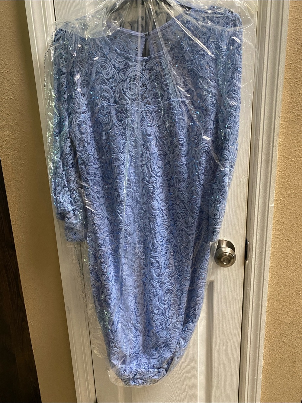 NWT Marina Midi dress.